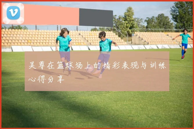 吴尊在篮球场上的精彩表现与训练心得分享