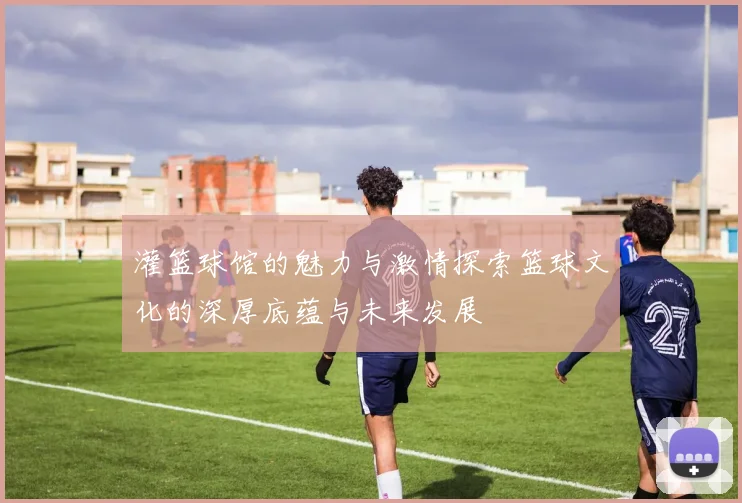 灌篮球馆的魅力与激情探索篮球文化的深厚底蕴与未来发展