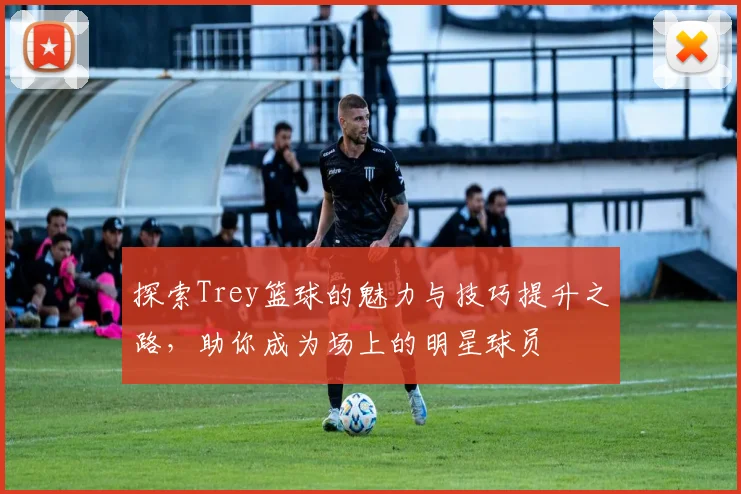 探索Trey篮球的魅力与技巧提升之路，助你成为场上的明星球员